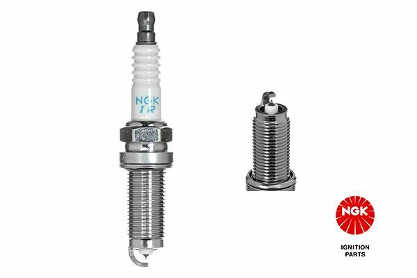 ATEŞLEME BUJİSİ İRİDYUM MITSUBISHI LANCER 1.5L 4A91 CY2A KÖPEK BALIĞI 08- ILZFR6C-11K