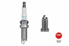 ATEŞLEME BUJİSİ İRİDYUM MITSUBISHI LANCER 1.5L 4A91 CY2A KÖPEK BALIĞI 08- ILZFR6C-11K