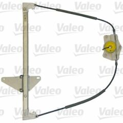 CAM MEKANİZMASI ÖN SAĞ PEUGEOT 307 9/2002