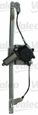 CAM MEKANİZMASI ÖN SOL MERCEDES CLASSE A 1997-