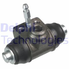 TEKERLEK SİLİNDİRİ DÜZENEĞİ ARKA; SAĞ/SOL AUDI 100 / SEAT INCA / SKODA OCTAVİA / VW CADDY. GOLF. PAS