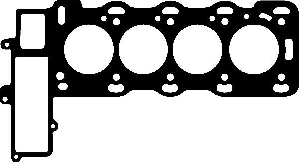 415044P SİLİNDİR KAPAK CONTASI