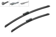 AEROTWIN SİLECEK 53 45cm FLATBLADE-MUZ TİPİ