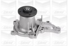 DEVİRDAİM COROLLA 1.6 16V 97 AVENSIS 97-00 CARINA 92-97