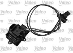 ELEKTRONİK KONTROL ÜNİTESİ RENAULT TRAFIC OPEL VIVARO