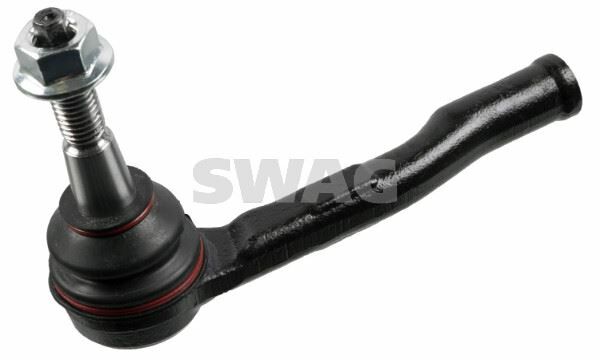 ROT BAŞI EMNİYET SOMUNLU OPEL FEBI 181404