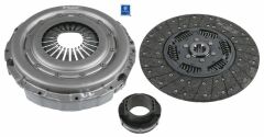 SACHS CLUTCH KIT