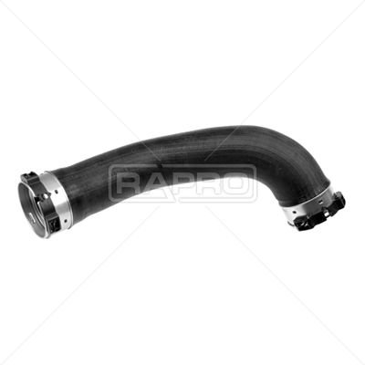 TURBOSARJ HORTUMU SOL MERCEDES W166 X166 C292