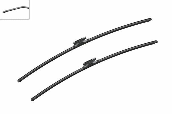 AEROTWIN SİLECEK 800-750mm MUZ TİPİ C4 1.6 VTI-1.6 THP-1.8İ 16V 08