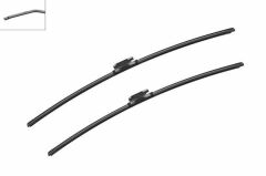 AEROTWIN SİLECEK 800-750mm MUZ TİPİ C4 1.6 VTI-1.6 THP-1.8İ 16V 08