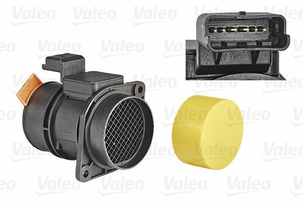 HAVA KÜTLE ÖLÇER RENAULT CLIO II 98 KANGOO 01 LAGUNA 96 MEGANE I 96 MEGANE II 02 TRAFIC II 06 MASTER II 01 MOVANO 01 1.9dCi