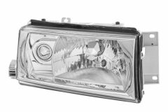 x FAR SAĞ OCTAVIA 09/96-12/10 ELEKTRİKLİ H4