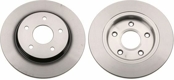 ARKA FREN DISKI FIAT FREEMONT 11 15 CHRSYLER GRAND VOYAGER 08 DODGE JOURNEY 08