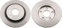 ARKA FREN DISKI FIAT FREEMONT 11 15 CHRSYLER GRAND VOYAGER 08 DODGE JOURNEY 08