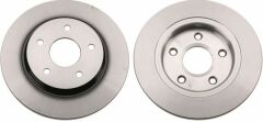 ARKA FREN DISKI FIAT FREEMONT 11 15 CHRSYLER GRAND VOYAGER 08 DODGE JOURNEY 08