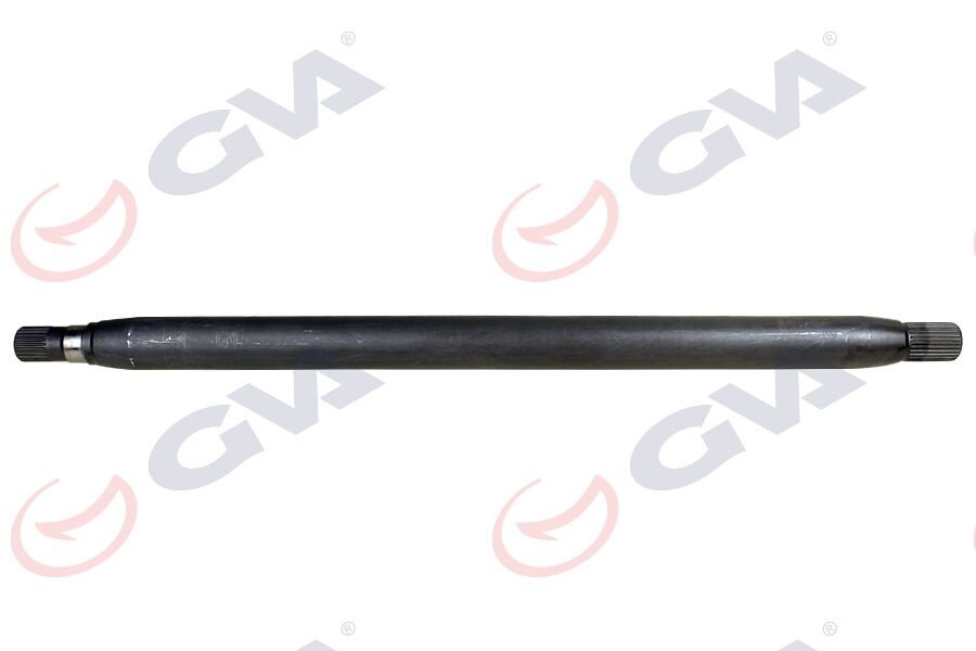 AKS MİLİ ARKA UZUN İNCE SAĞ CRAFTER 2.5 TDI 109 BG
