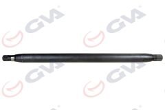 AKS MİLİ ARKA UZUN İNCE SAĞ CRAFTER 2.5 TDI 109 BG