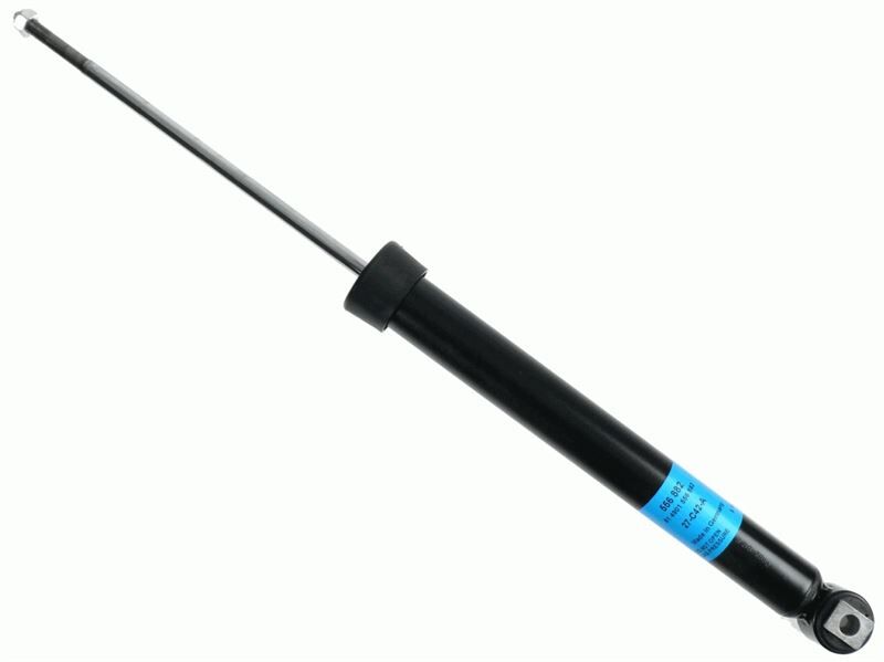 AMORTISOR ARKA SAG SOL BMW E36 E46