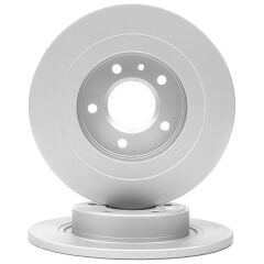 KAPLAMALI DİSK OPEL FREN DİSKOPEL ASTRA J 2009/2015 SOL/SAĞ ARKA FREN DİSK