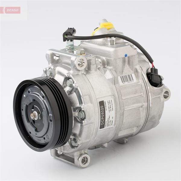 KLIMA KOMPRESORU BMW M57 D30 E90 06 11 E92 06 13 M54 N43 M57 E60 N57 D30 F07 12 17 M57 M54 D30 E65 03 08