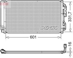 KLIMA RADYATORU BMW F20 F30 F32 F33 F34 F36 i3 F22