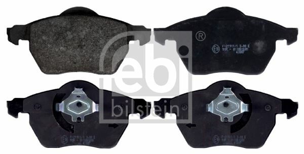 ÖN BALATA VOLVO 850 2.0 2.3 T5 2.5 91-96 S70 2.3 2.4 2.5 97-00 V70 97-00 C70 2.0T 97-02