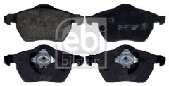 ÖN BALATA VOLVO 850 2.0 2.3 T5 2.5 91-96 S70 2.3 2.4 2.5 97-00 V70 97-00 C70 2.0T 97-02