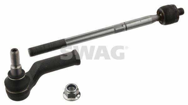 ROT MİLİ ROTBAŞI SOL MONDEO IV 07 S-MAX- 06 GALAXY 07 VOLVO S60 10 V70 07 S80 06 XC70 07 FEBI 37761 6G913289AA-LR002609-31302345 330 mm