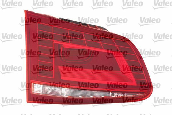 BAGAJ STOPU SOL LED VW Touareg 2011/07