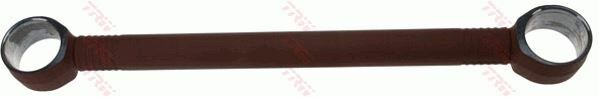 BUGİ KOLU-TEKERLEK BAĞLANTISI ÖN MERCEDES-BENZ O 340-O 405-O 407-O 408 1995-2001