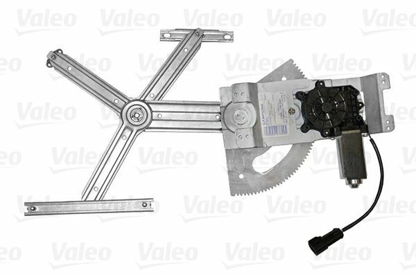CAM MEKANİZMASI ÖN SOL Opel ASTRA 2/4P 98