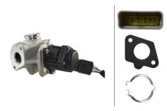 EGR VALF FOCUS II FOCUS II CMAX 1.6TDCI 04 11 VOLVO C30 06 12 S40 II V50 1.6TDI 05 KABLOLU