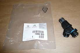 ENJEKTÖR MEMESİ P206-P306-P307-PARTNER-BERLINGO-C2-C3-SAXO 1.4 TU3JP-KFX-KFW-K6D-55kW