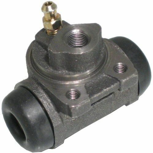 FREN SİLİNDİRİ ARKA R-L LOGAN 1.4-1.6 16V-1.5DCI 04 CLIO II 1.2-1.4-1.4 16V-1.9D 98 19.05mm