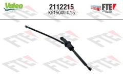KG15040.4.15 DEBRİYAJ ÜST MERKEZİ PEUGEOT 308 1.6 HDi