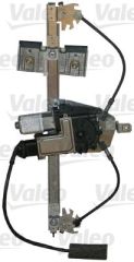 x CAM MEKANİZMASI ARKA SOL MOTORLU GOLF III-VENTO
