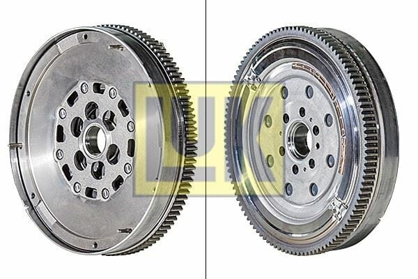 x DEBRİYAJ VOLANI BRAVO II 2.0 DMTJ 08 LANCIA DELTA III 1.9-2.0 DMTJ 08-14