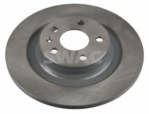 ARKA FREN AYNASI VOLVO S60 III-19 V60 18 V90 16 XC60 17 S90 16 302x5DL 16 İNÇ FEBI 172979