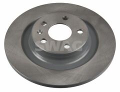 ARKA FREN AYNASI VOLVO S60 III-19 V60 18 V90 16 XC60 17 S90 16 302x5DL 16 İNÇ FEBI 172979