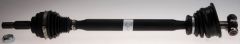 CV-SHAFTS BALL TRİPO DACIA-RENAULT