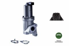 EGR VALFİ EGE2-D048 HYUNDAI-KIA