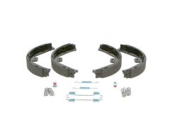 FREN BALATASI ARKA PARK FRENI MERCEDES C204 C218 C218 X218 W212 S212 X204