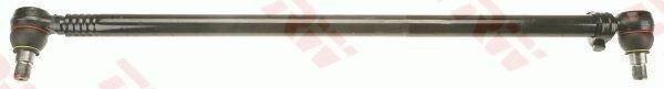 KOMPLE ROT KOLU DAF F-SERİE-XF 105-XF 95 06