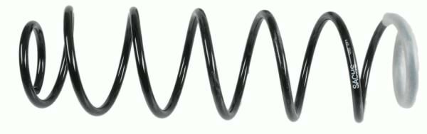 SACHS COIL SPRING RENAULT-SAVIEM-BERLIET
