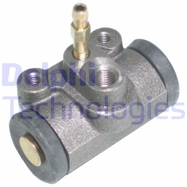 TEKERLEK SİLİNDİRİ DÜZENEĞİ ARKA; SAĞ/SOL BMW 316. 318 09/86 12/91