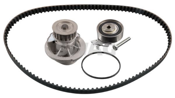 TRİGER SETİ CHEVROLET FEBI 173249