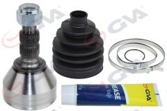 AKS KAFASI DIŞ ÖN VECTRA C 1.9 CDTI 04-08 -INSIGNIA 1.6T 08- 30x26x53.8 160mm