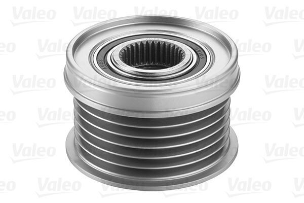 ALTERNATÖR KASNAĞI RULMANLI CADDY III-GOLF V-VI-PLUS-JETTA III-IV-PASSAT-POLO-A1-A3 1.2-1.4TSİ 6K