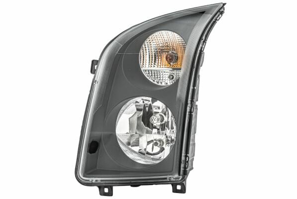 FAR SİNYAL SOL CRAFTER 30-50 04.06 ELEKTRİKLİ H7 H7