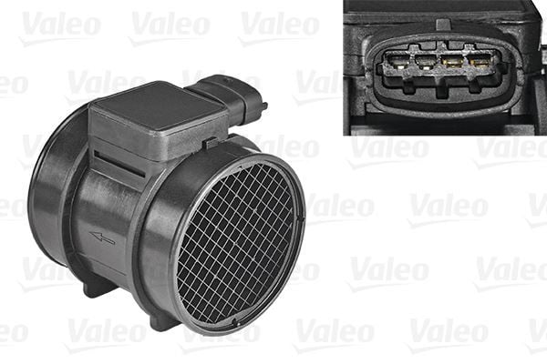 HAVA KÜTLE ÖLÇER DEBİMETRE ASTRA G 98-05 ASTRA H 04 CORSA C 00 VECTRA B-C 95-08 1.8 16V XEL-XER